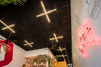 Gridlux Opal installed
